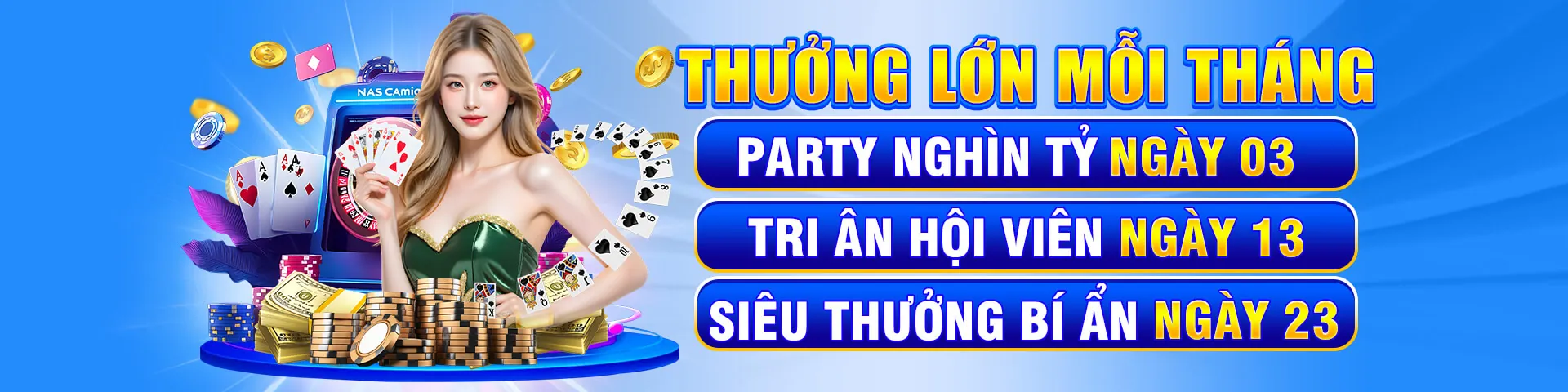 Giao diện trò chơi Bắn Cá trên KU Casino APP