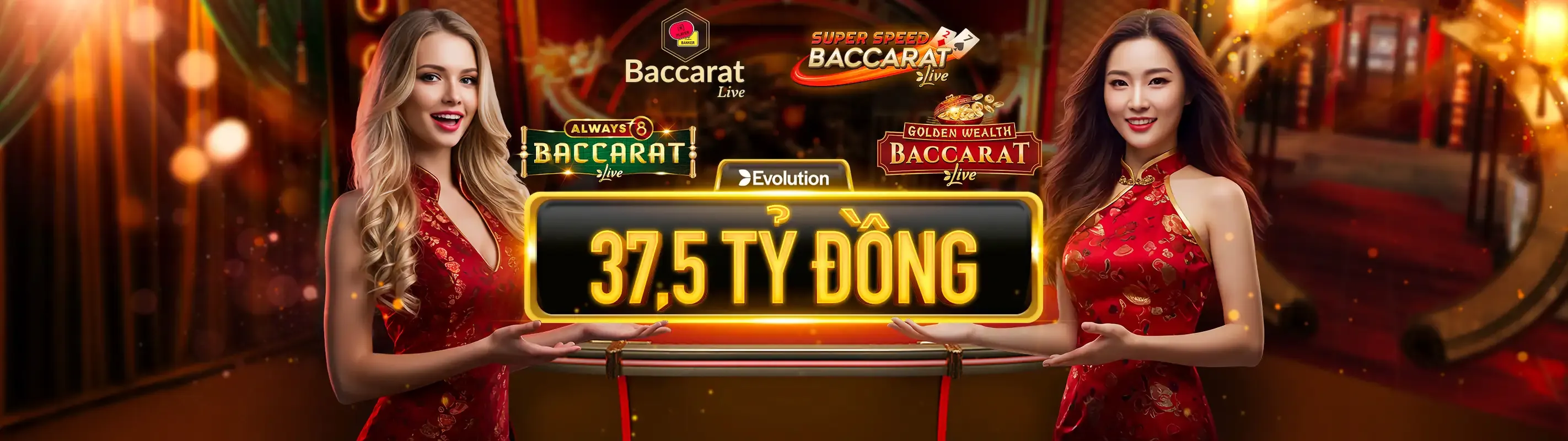 Giao diện trò chơi Nổ Hũ trên Ứng dụng KU Casino