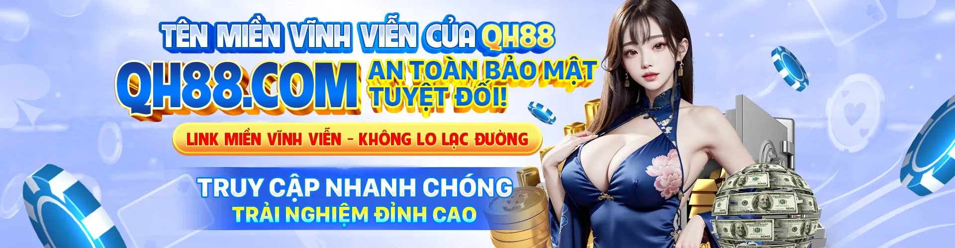 Hình ảnh khuyến mãi chính của KU Casino