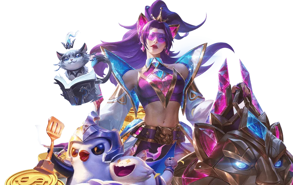 Giao diện ứng dụng KU Casino trên điện thoại